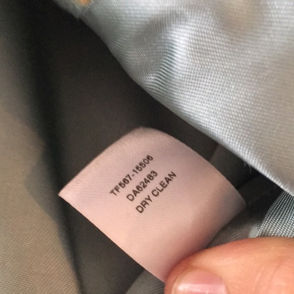 SOLD Vintage Pendleton Vest - Picture 7 of 8